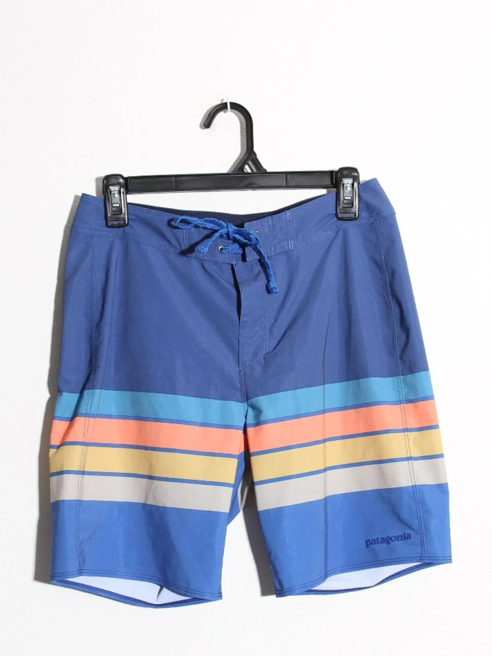 Patagonia Men's Hydropeak Boardshorts 7.5
